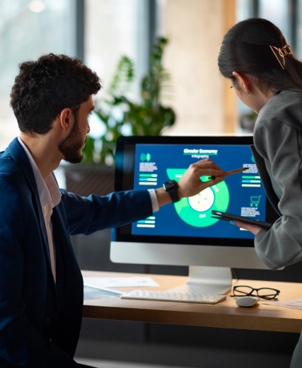 Web & App | Software Development Company | ARK Infosoft