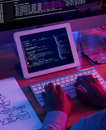 Web & App | Software Development Company | ARK Infosoft
